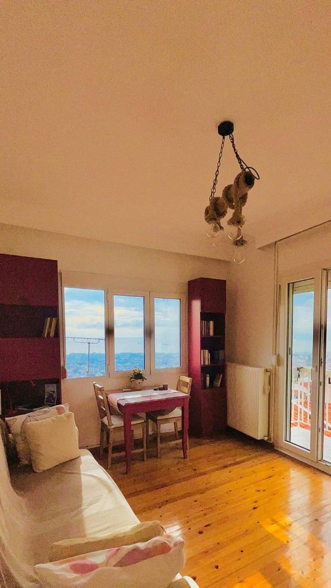 Apartment Endless View